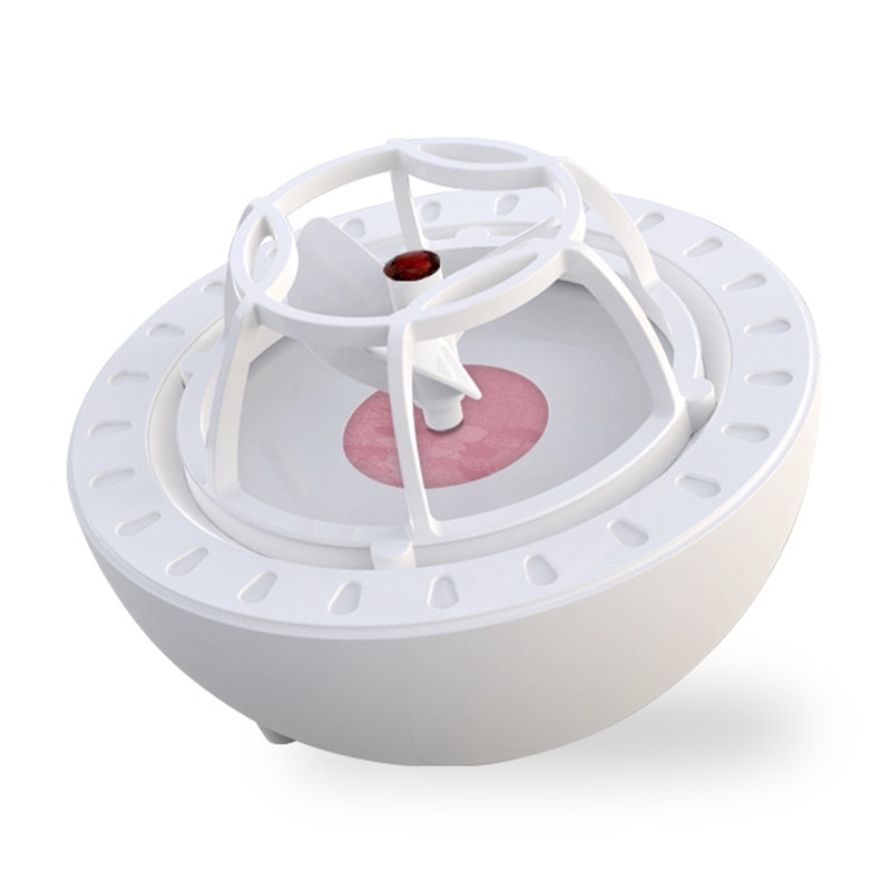 Mini Vaatwasser Draagbare Vaatwasser Usb Opladen Keuken Fruit Groente Wasmachine Hoge Druk Water Cleaner Red: Default Title