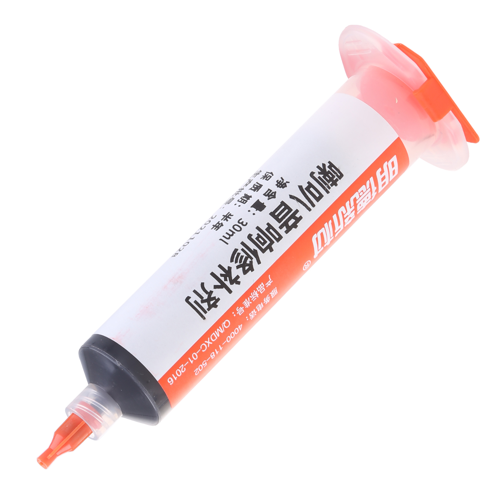 Repair Agent 3-5 Minutes to Dry Speaker Repair Adhesive Black