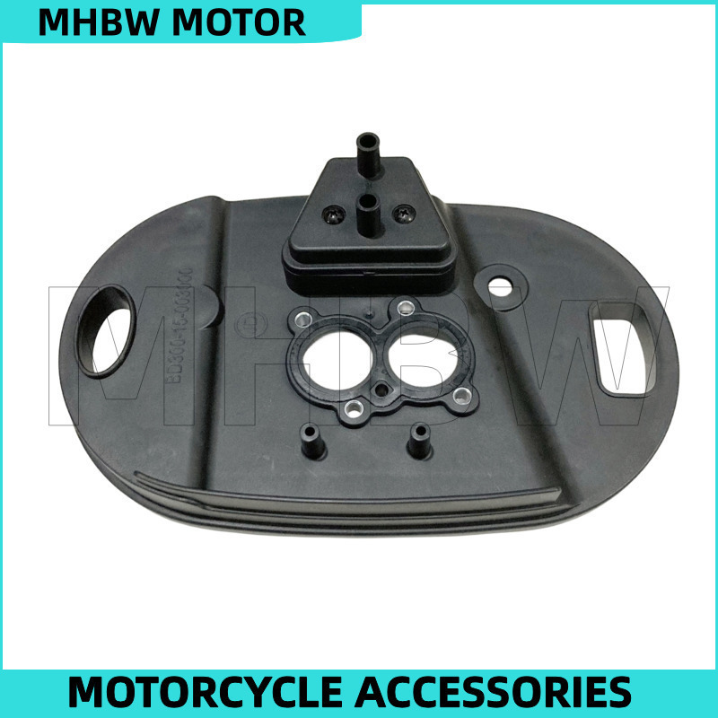 Air Filter / Cover / Base Seat for Benda Bd300-15