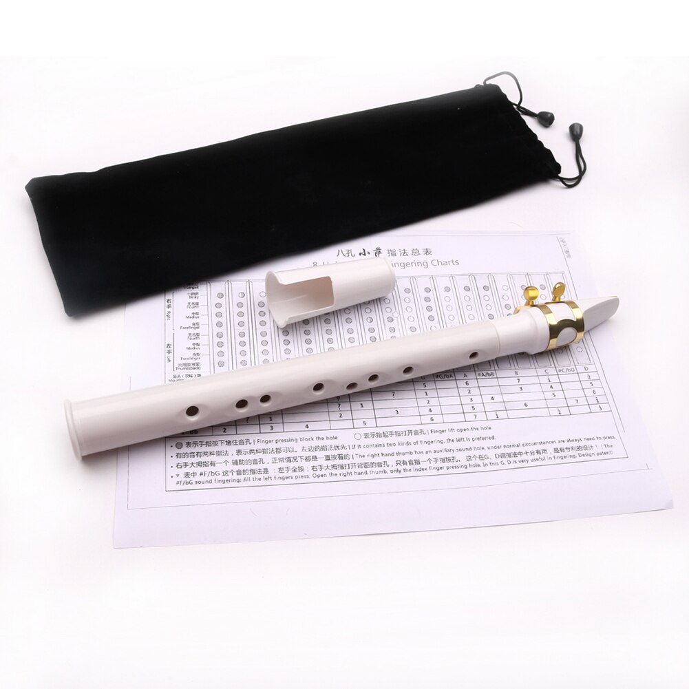 11 Holes Mini Sax Pocket Saxophone Simple Key C Musical Instrument Accurate Tone Child Music Learning Sax Good Sound