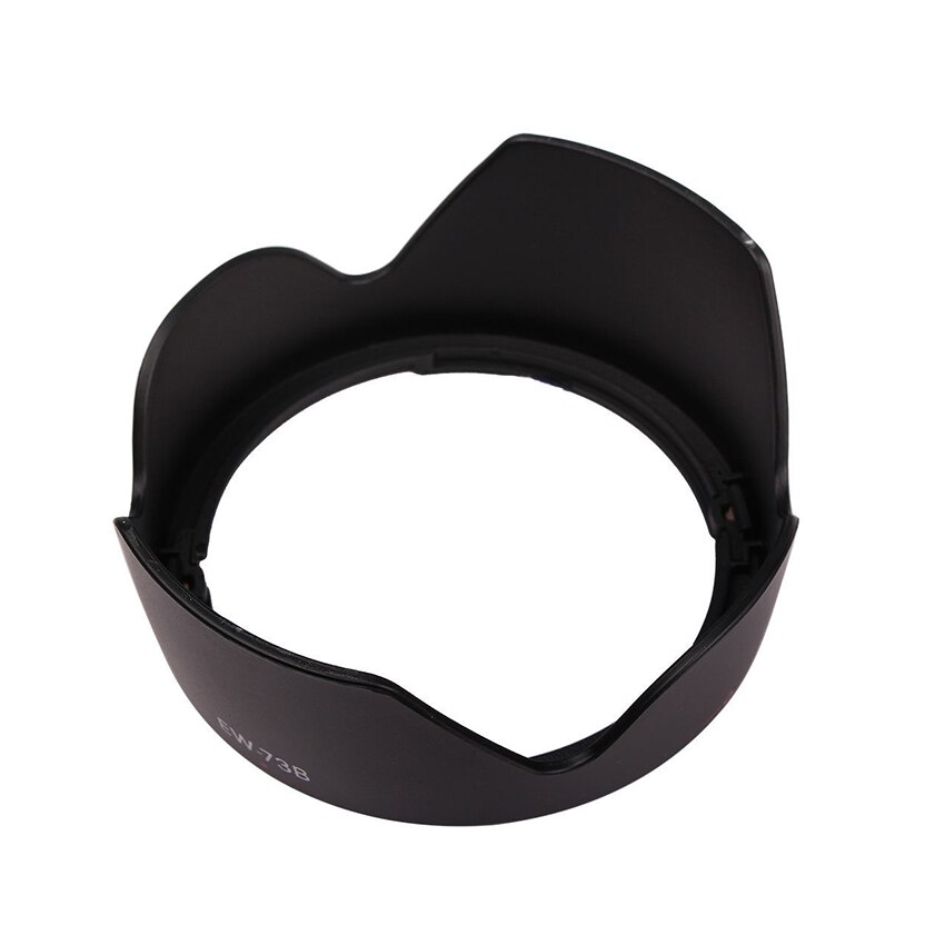Camera Lens Hood EW-73B EW73B for Canon EF-S 18-135mm f/3.5-5.6 IS STM