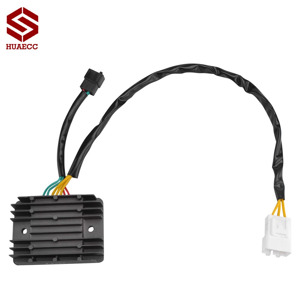 Regulator Rectifier for Aprilia RSV4 1000 Factory RSV4 R 1000 RSV4 RF 1000 RSV 1100 Tuono V4 Tuono V4 1000 RSV4 B043488