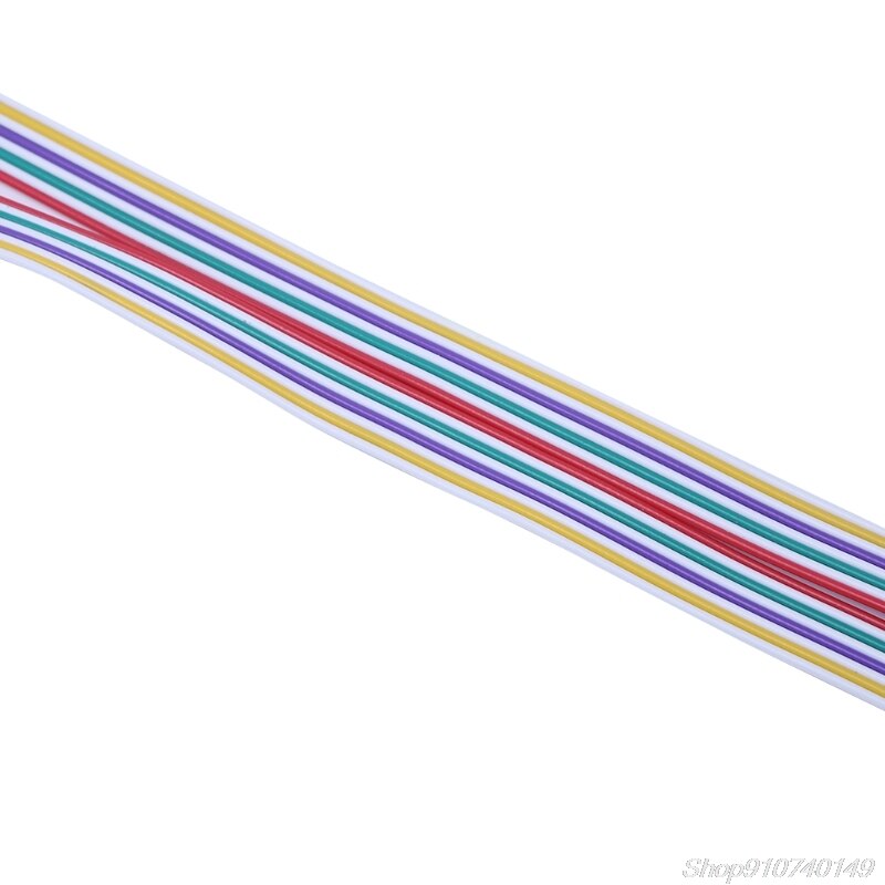 65cm Desktop Computer PC Case Power On Reset Switch Cable With HDD LED Light N06 20