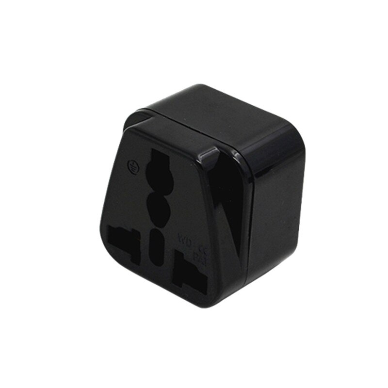 Jorindo Draagbare Universele Plug Naar Zwitserland (Geaard Type-J) Plug Adapter Stopcontact Travel Converter