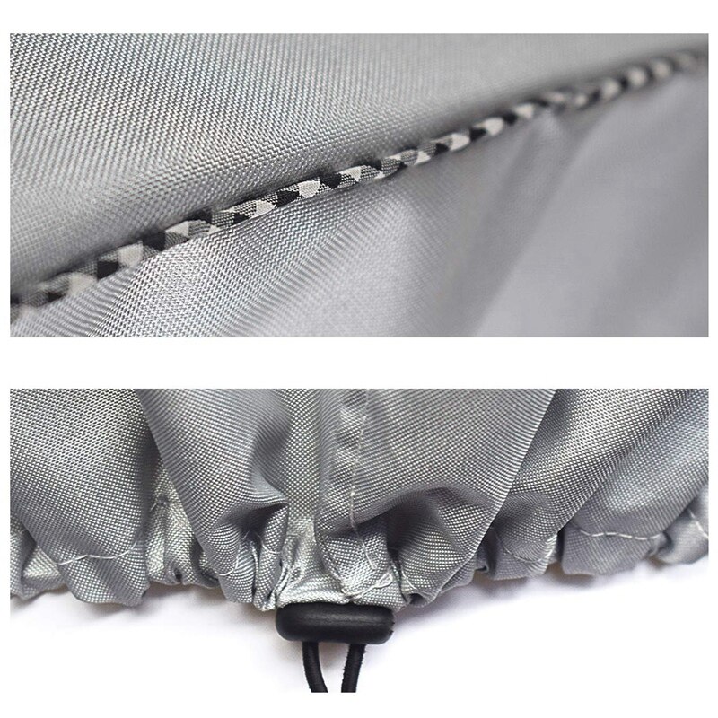 Kausirenkaiden kansi ja renkaiden säilytyspussi iso autotallimies renkaannahka kausirenkaiden laukku vedenpitävä pölytiivis halkaisija