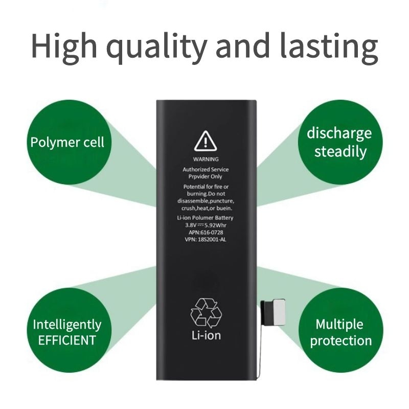 Supersedebat for Nokia 7610 Battery Bl-5c Accumulator for Nokia 1100 1101 1110 1112 1208 1600 1680 2112 2118 2255 Bateria Bl 5c