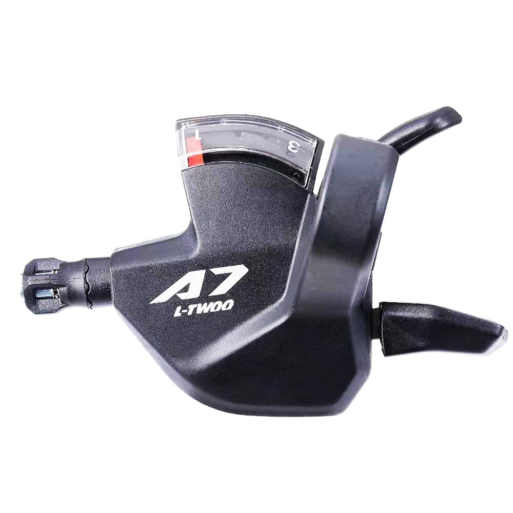 Mountain BikeA7 1X10 10 Speed Derailleurs Trigger Groupset 10s 10v Shifter Lever Rear Derailleur Switches Compatible SRAM and