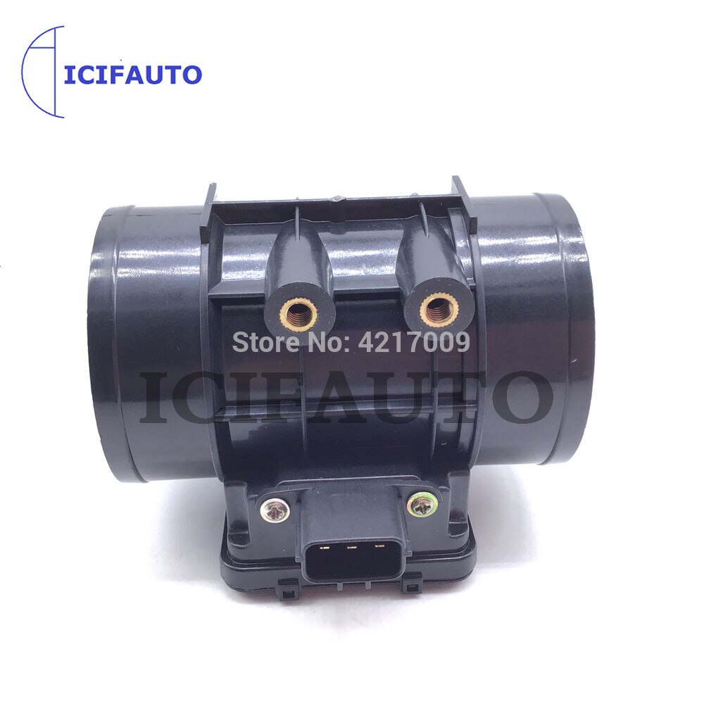 Mass Air Flow Meter MAF Sensor For MAZDA MX-5 MPV II/2 323 S F VI/6 1.6 1.8 1.9 2.0 16V 65D0 E5T53171A 13800-65D00 E5T53171