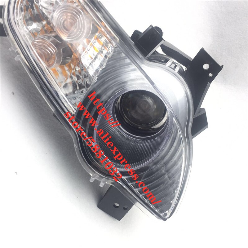 Front Fog Light For Roewe 750 Left/Right Front Light/Front Fog Lamp