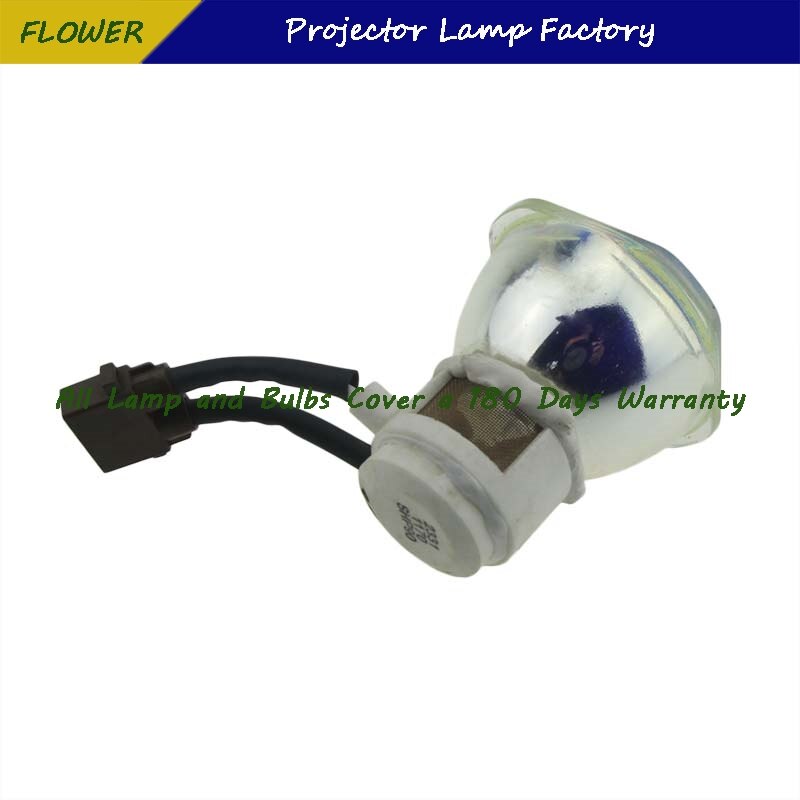 Tlplw 10 erstatningsprojektor bare lampe til toshiba tdp -t100 tdp -t99 tdp -tw100 tdp -t100u tdp -t99u tdp -tw100u/ tlp -t100