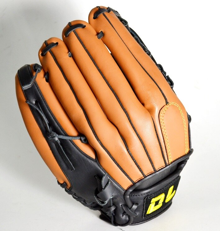 Linkerhand Baseball Handschoen Lederen Accessoires Training Honkbal Handschoenen Apparatuur Guantes De Beisbol De Cuero Honkbal Apparatuur