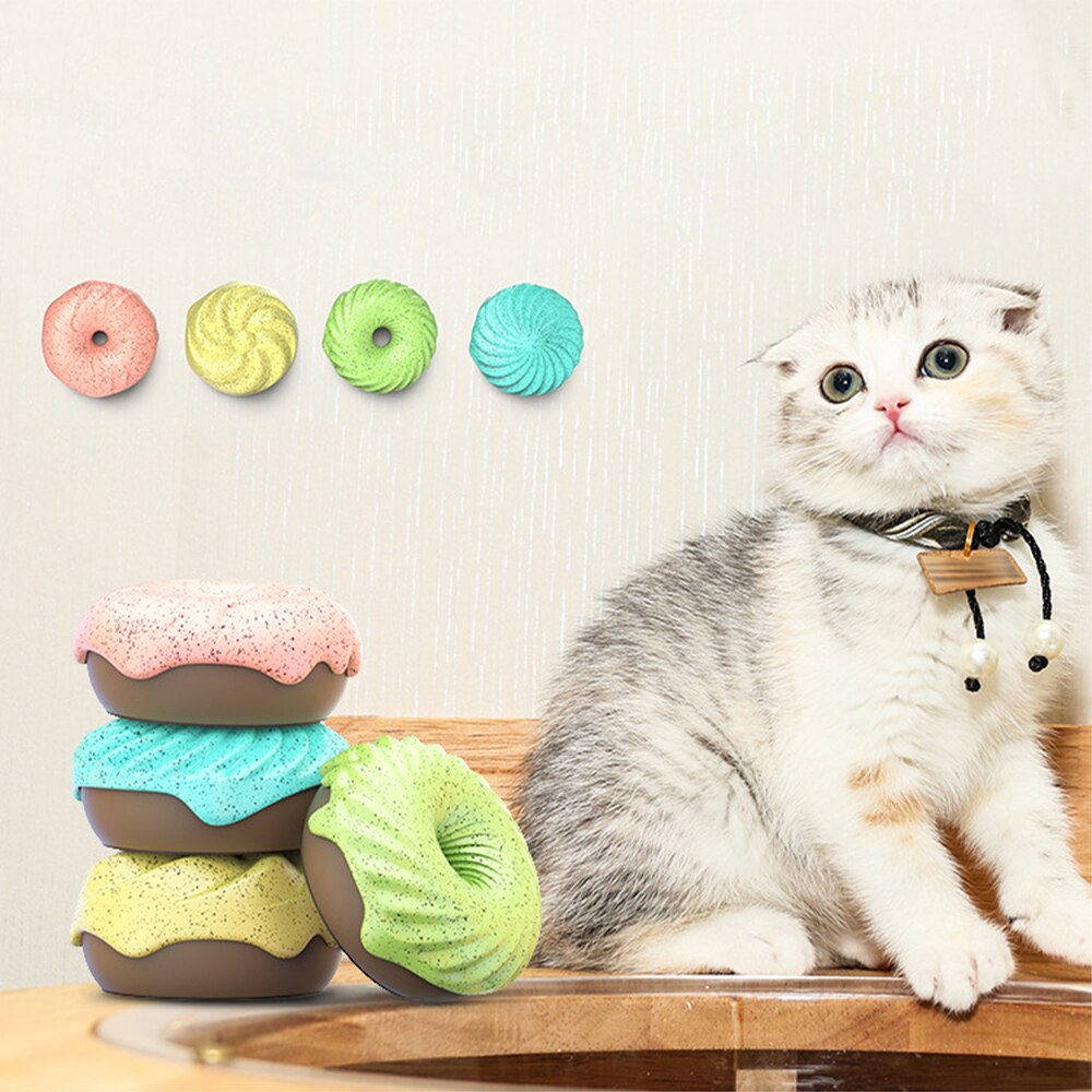 4 sztuk kot domowy neutralizator zapachów zestaw zwierzę domowe zapach pochłaniający stały odświeżacz powietrza zwierzę domowe zapach pochłaniający dla łóżek dla psów