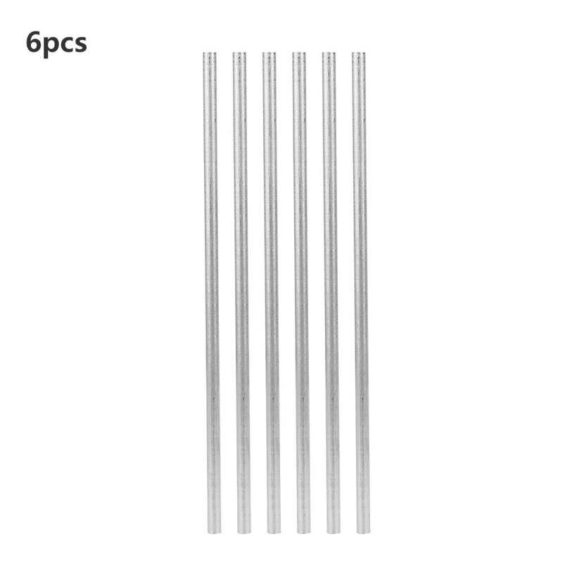 Robot Axle Round Shape Stainless Steel Axle for TETRIX FTC