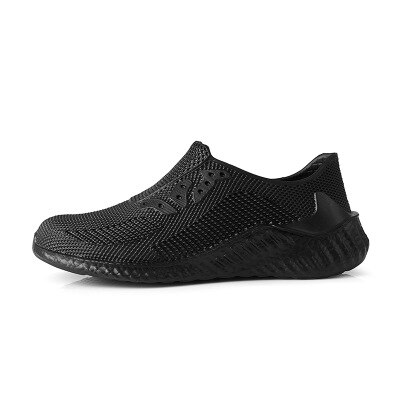 Chaussures antidérapantes respirantes pour Chef cuisinier, chaussures de travail de cuisine imperméables à l&#39;huile, usine alimentaire, hôtel, Restaurant, cantine: 44