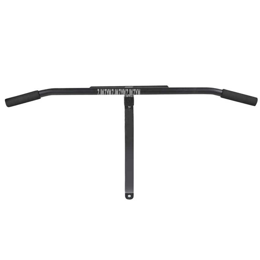 Sandbag Rack Hanger Boxing Sandbag Frame Wall Bracket Multifunctional Wall Mount Boxing Frame Horizontal Bar Indoor Fitness