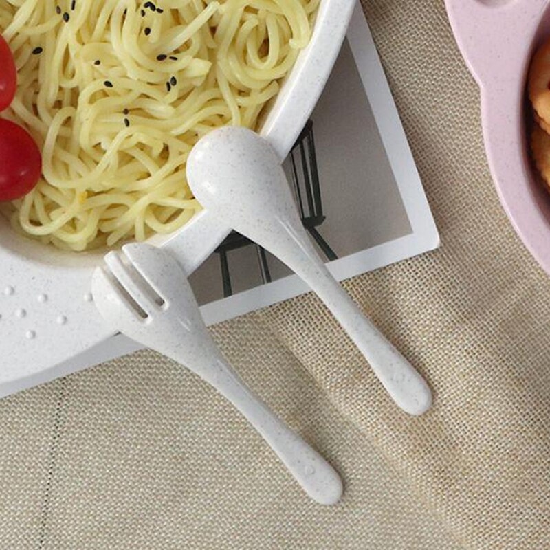 Baby skål barn tallrik barn porslin baby mat skål frukt mellanmål sub-rutnät middag tallrik mat rätter
