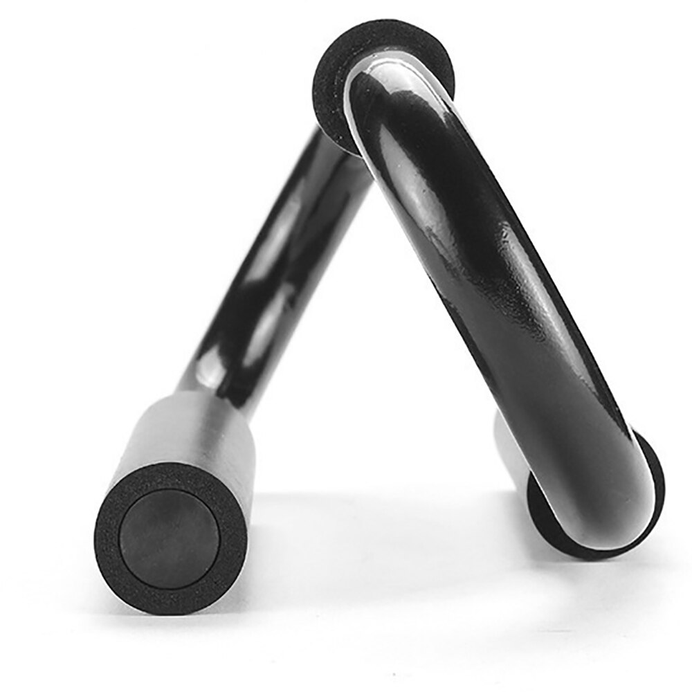 2 stk s shape fitness push up bar push-ups stande stænger værktøj til fitness fitness træningsudstyr til brysttræning træningstræning