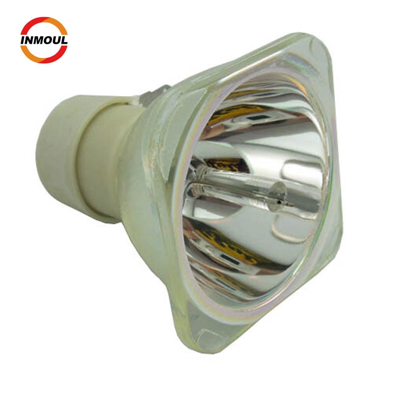 Lâmpada Do Projetor Nua Bulb 5J Inmoul. J5405.001 para Benq W700 W1060 W703D/W700 +/EP5920 Projetores Compatíveis