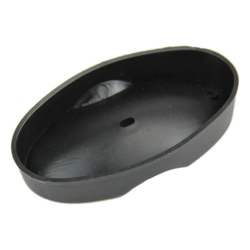 Rustfritt stål såpe hånd eliminerer lukt lukt luktfjerner holder inkludert (88mm x 46mm x 19mm)