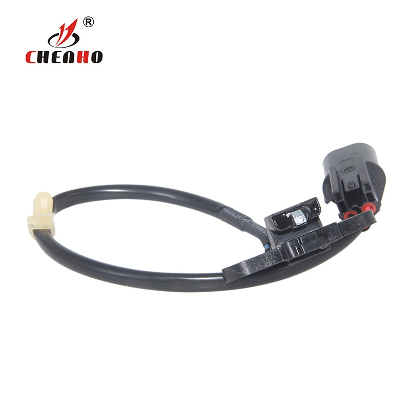 automatic crankshaft position sensor SMW250628