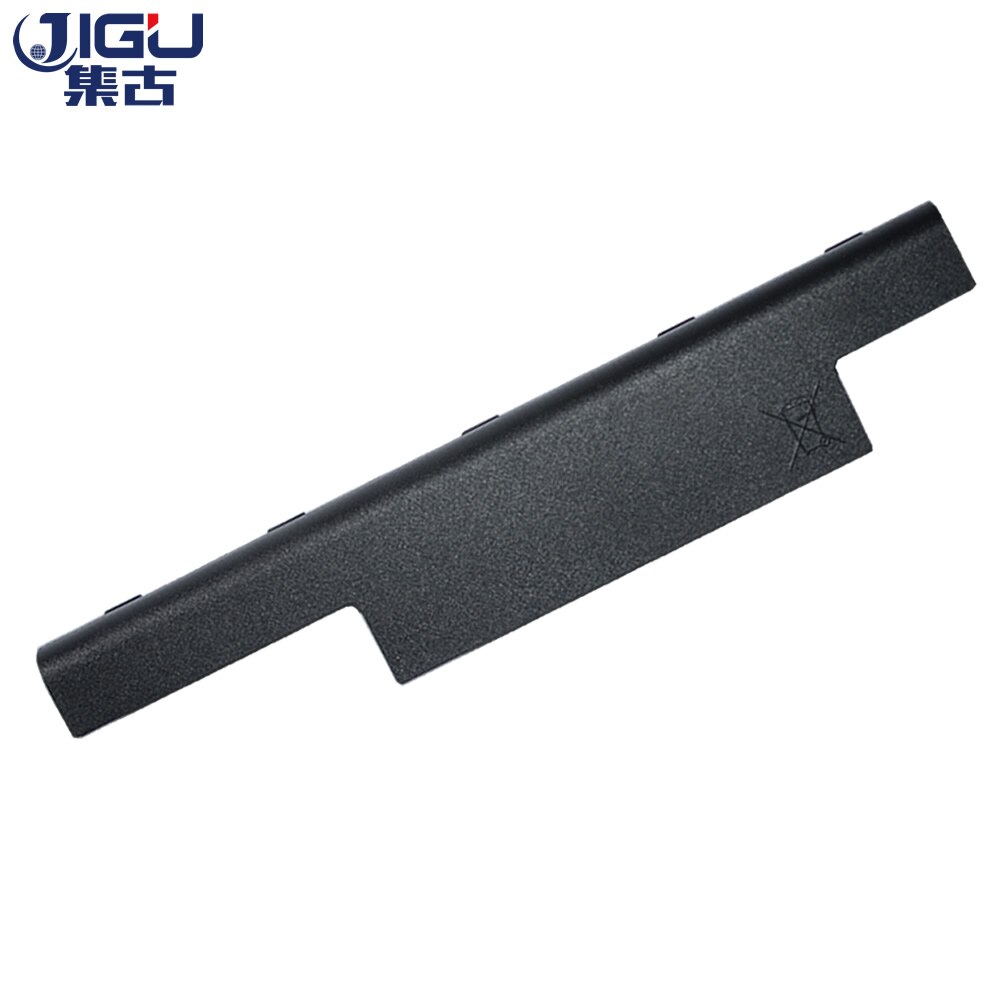 JIGU batería del ordenador portátil para Acer Aspire V3 V3-471 V3-551 G V3-571 V3-731 V3-771 para TravelMate 4370, 4740, 4750G