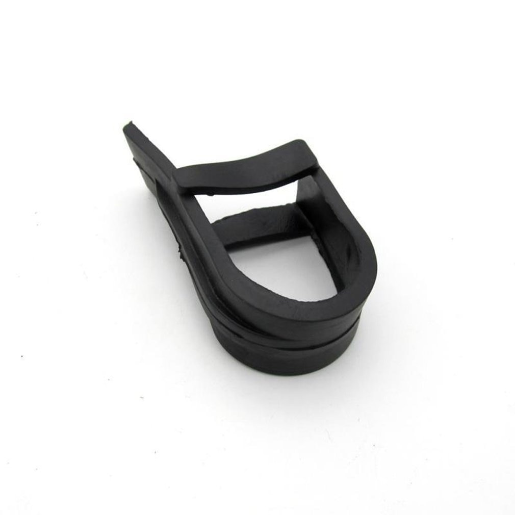 Rubber Chain Strip Swing Arm Chain Rest Slider Durable Chain Protecting Pad For 110cc 125cc PIT Quad Dirt Bike ATV
