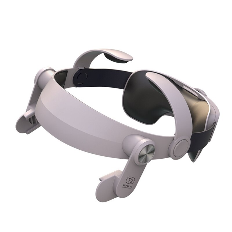Upgraded Head Strap for Meta/Oculus Quest 2,Replacement for Quest 2 Elite Strap Accessories Enhanced Support and Comfort: Default Title