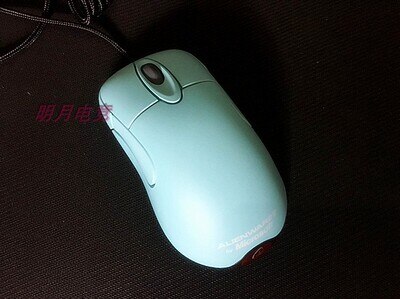 1 set original white mouse case mouse shell for IntelliMouse Optical 1.1 IO1.1 mouse housing cover: iose