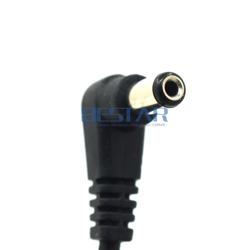USB 2.0 to DC 5.5mm / 2.1mm 5.5 * 2.1 mm 5.5x2.1 tubular 5 Volt DC Barrel Jack Power charge Cable 1m Elbow Right Angle