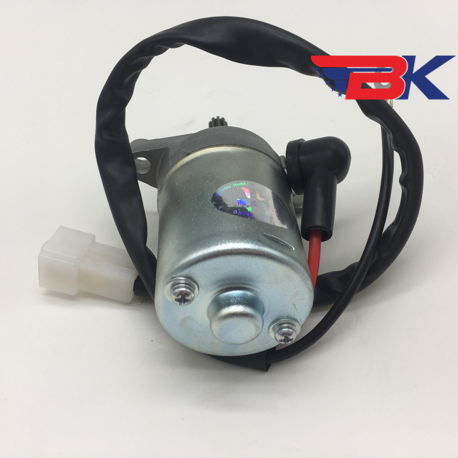 Starter Motor Voor Yamaha 100 BWS100 Bws 100 Bwiz Bewiz 100cc Aerox 100 Neos 100