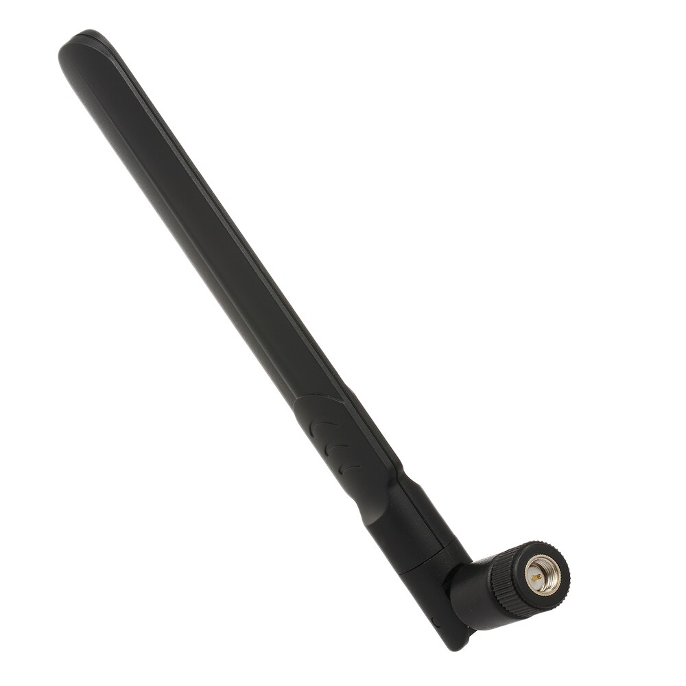 Omni-Directional External Antenna 4G Router Antenna SMA Male Connector 700-2700MHz Wireless Router Aerial