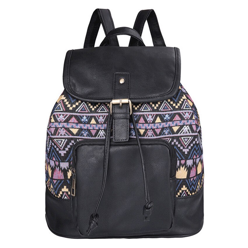 Rugzak Voor Meisjes Mochila Feminina Sac A Dos Femme: 3