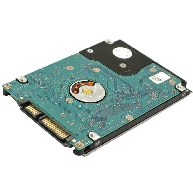 Hgst brand 2.5 " 120gb sata 1.5gb /  s notebook harddisk 2mb / 8mb 4200 rpm -5400 rpm garanti i 3 år