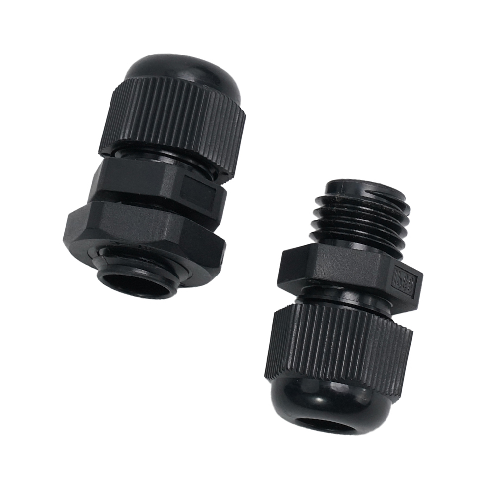 2 unidades de termopozo de acero inoxidable de 30-300 mm con rosca G de 1/2 pulgada máx. Presión PN40 para bolsillo de manga de inmersión del sensor de temperatura