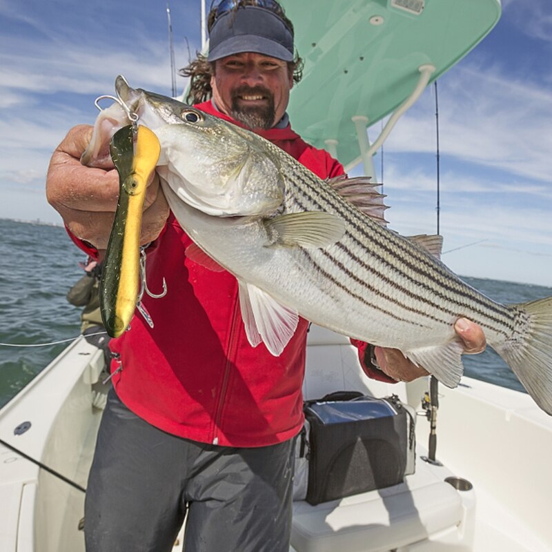 Fishing Lures Fishing Bait for Trout Pike TargetFish Soft Silicone Swimbaits Artificial Bait Kit