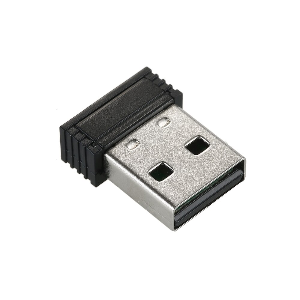 Mini ant+ usb stick adapter dongle ant usb stick adapter draagbaar voor garmin voor zwift voor wahoo fietsen garmin forerunner