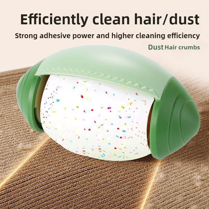 Dissolvant de peluches lavable, multifonctionnel, réutilisable, outils pour la poussière de vêtements, rouleau pour animaux de compagnie, chat, chien, adhésif fort, Machine à coller les cheveux