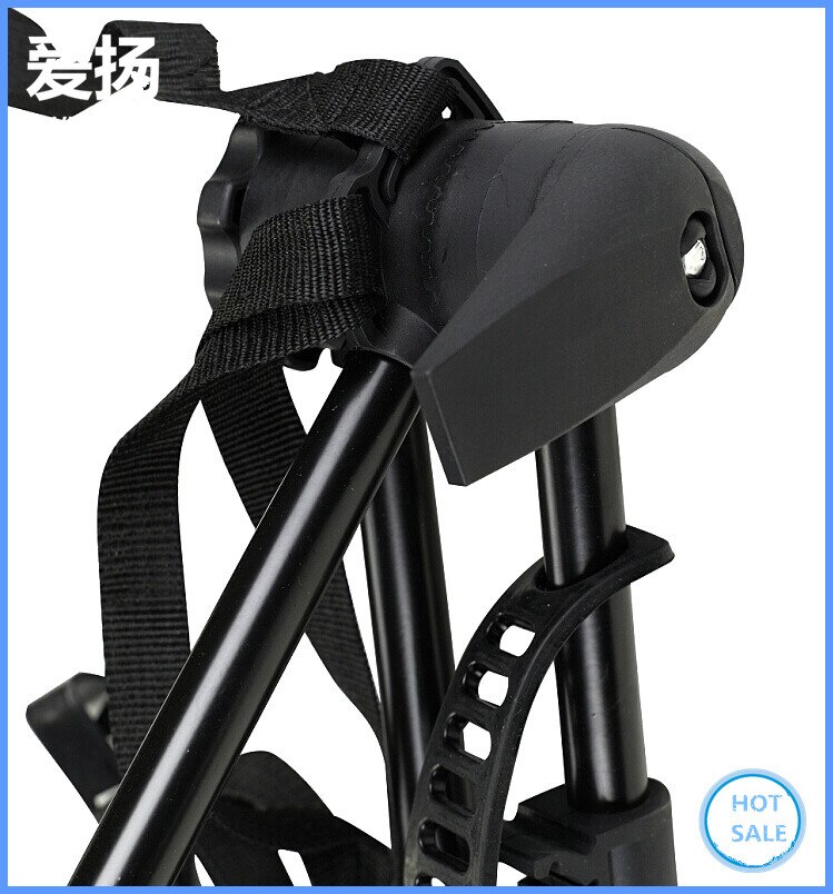 Hitch mount bike rack/ bicycle carrier car rear suspension type bicycle rack max. load 3 bikes