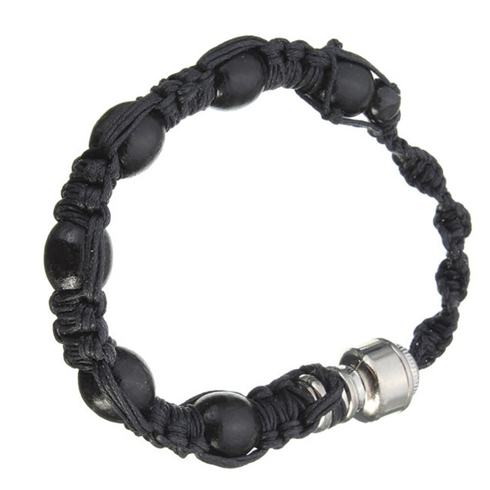 Mannen Vrouwen Alloy Chain Armband Tabak Pijp Jamaica Rasta Armbanden Mannen Vrouwen Sieraden Armbanden Mode