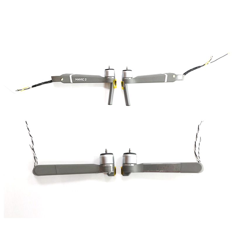 Motorarm Für DJI Mavic Pro Drohne - Hochwertiger Ersatzarm Für Reparaturen