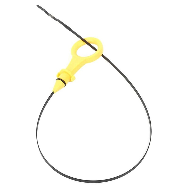 06J115611F Oil Dipstick Fluid Level Indicator for A3 Q3 TT Beetle CC Jetta Tiguan