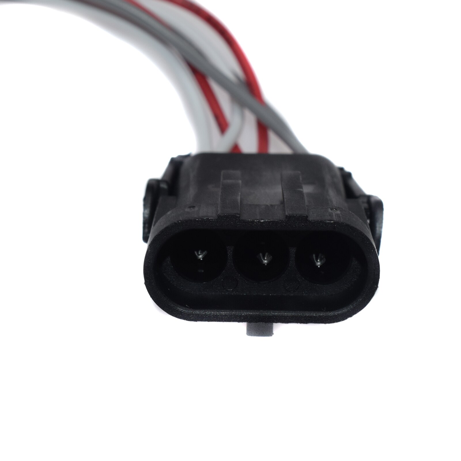 WOLFIGO Throttle Position Sensor Adjusting Wiring Harness For 1985-92 Chevy Corvette Pontiac Firebird 1095-3H 12101923 12116257