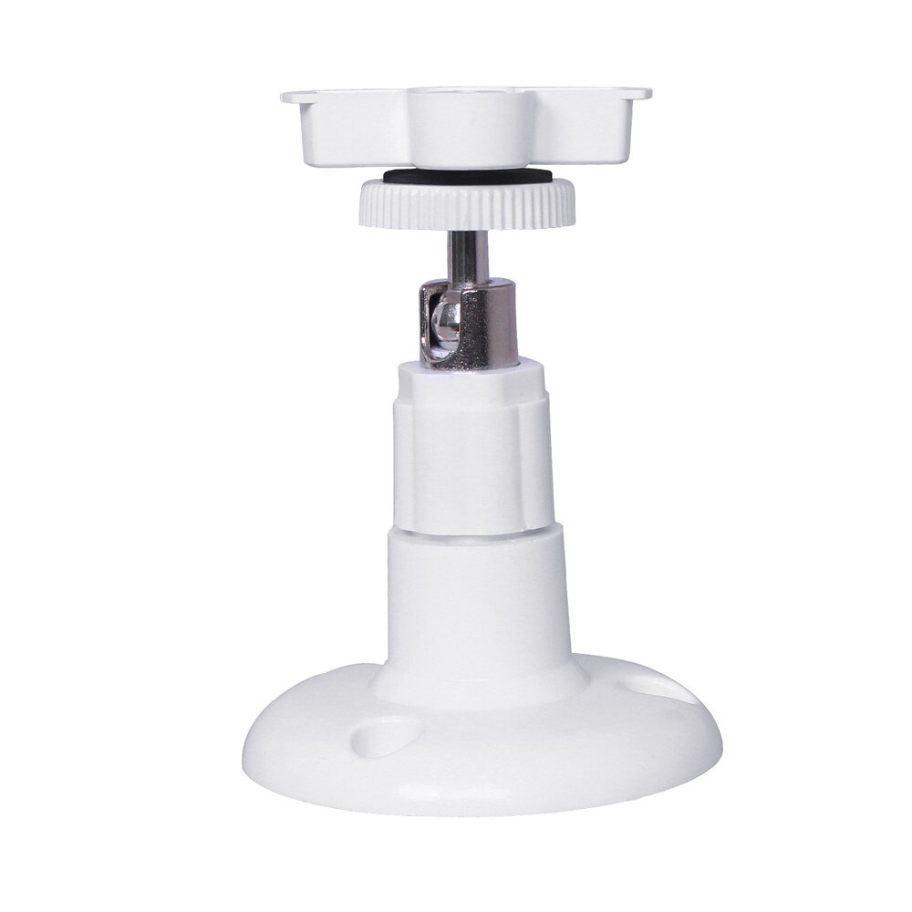 YI Camera Mount, wall Mount Houder voor YI Dome Camera & YI Cloud Thuis Camera met Schroevendraaier 360 Graden Draaibare Montagebeugel