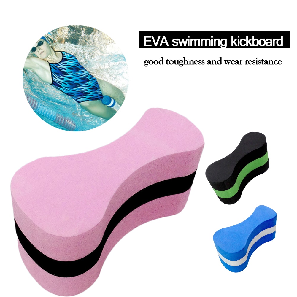 Eva Kickboard Zwemmen Correctie Training Grote Kleine Hoofd Pull Boei