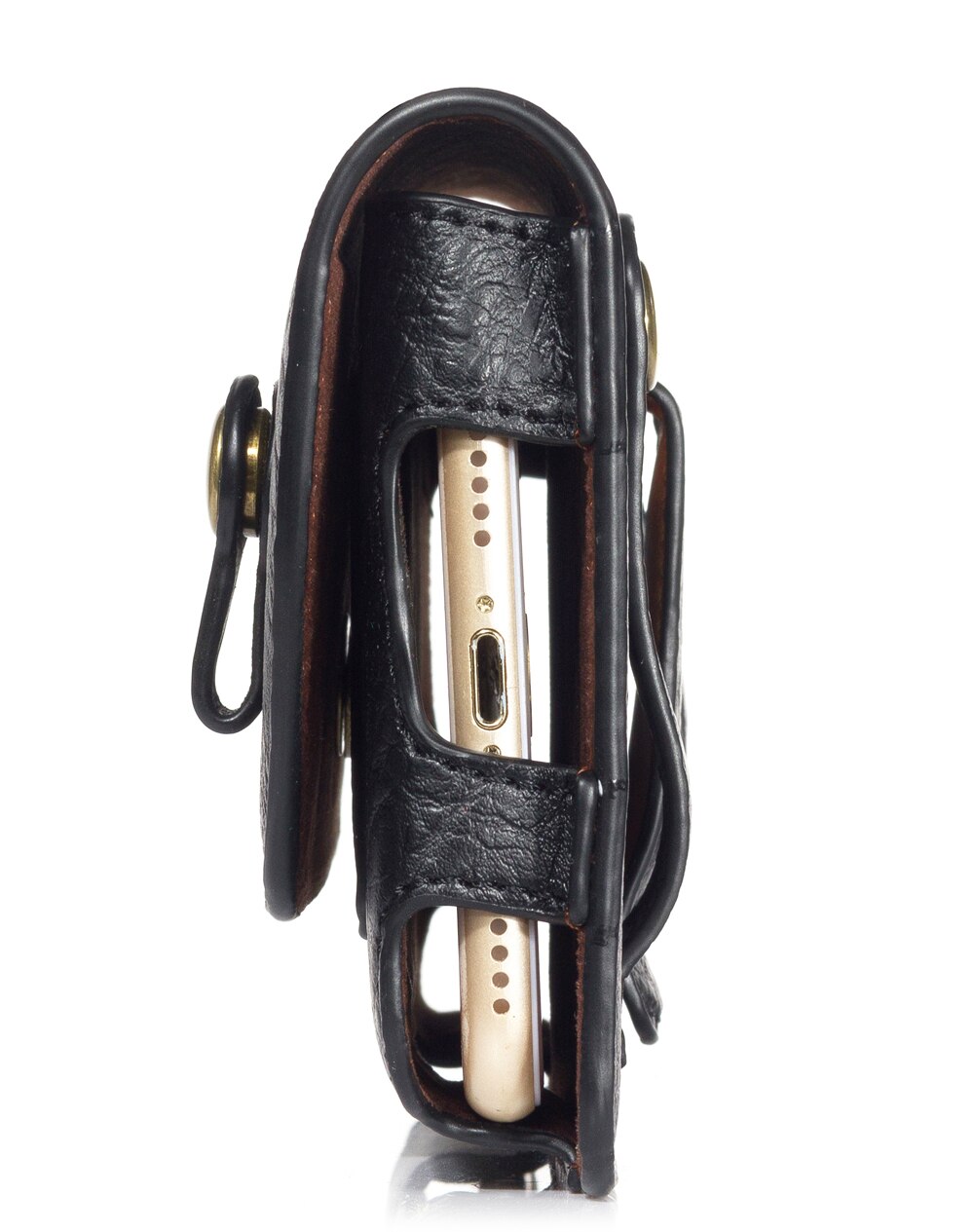 Waist Belt Clip Holster Phone Case Bags For Nokia 9 PureView 8 2.1 3.1 4.1 5.1 6.1 7.1 4.2 3.2 8.1 Plus 8 Sirocco Lumia 950 XL