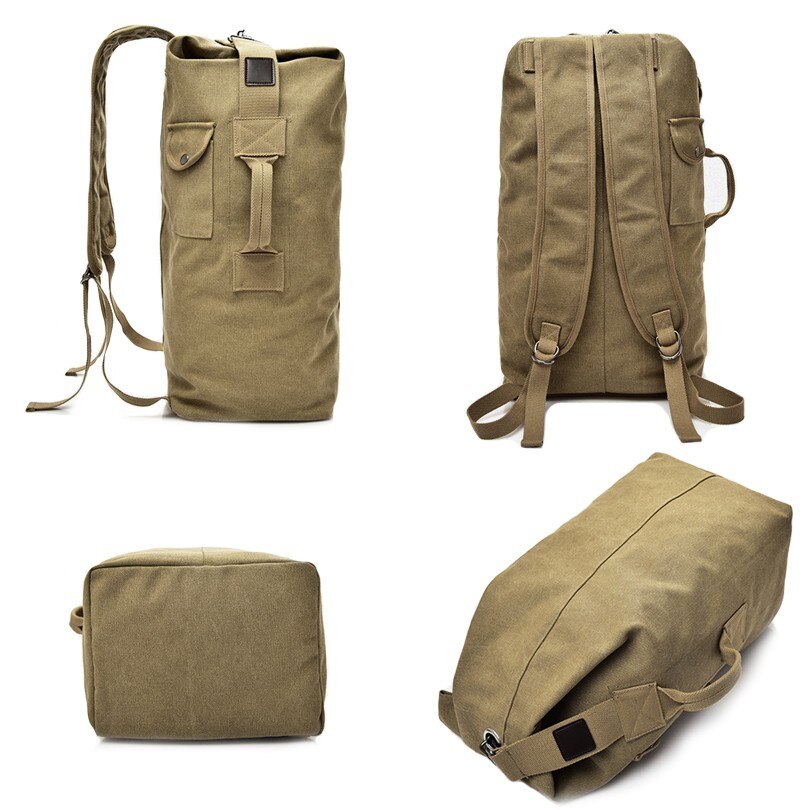 neue Reisetasche Für Männer gepäck Rucksack Multifunktions Große Kapazität Männlichen Tasche Rucksack Reise Einkaufs Rucksack HB38-C