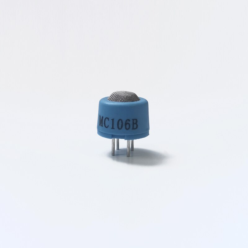 MC106B Catalytic combustion methane detection combustible gas sensor MC106