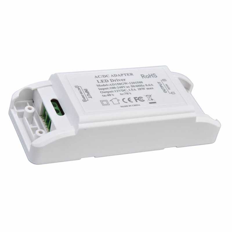 Fixable Led Driver LED Driver Transformer Safety Assurance LED Driver... – Grandado