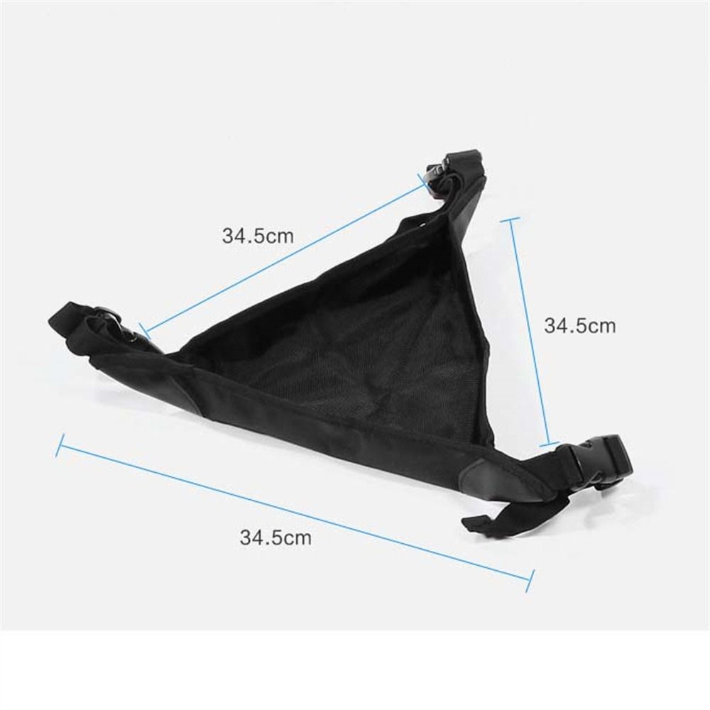 Suporte de luz utilitário avental saco equilíbrio contrapeso ferramenta tripé saco pedra tripé rede tripé pendurado saco