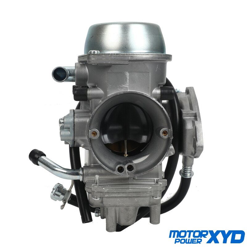 Carburateur pour Yamaha YFM 660 YFM660 Grizzly 660, pièces pour ATV Quad UTV, moteur à 4 temps, 2002 - PD42J